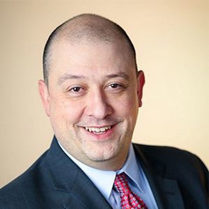 Benjamin K. Bergman Photo